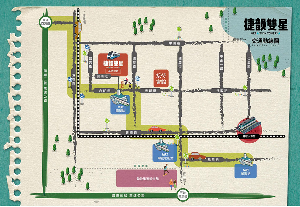 台北成屋 台北成屋