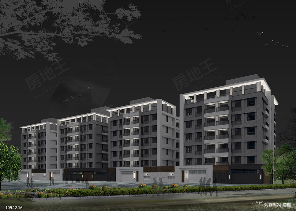 高雄新建案 高雄新建案
