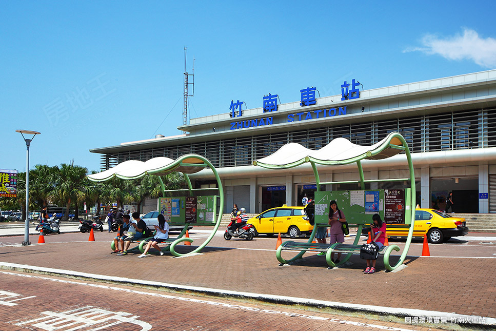 藝文公園 藝文公園