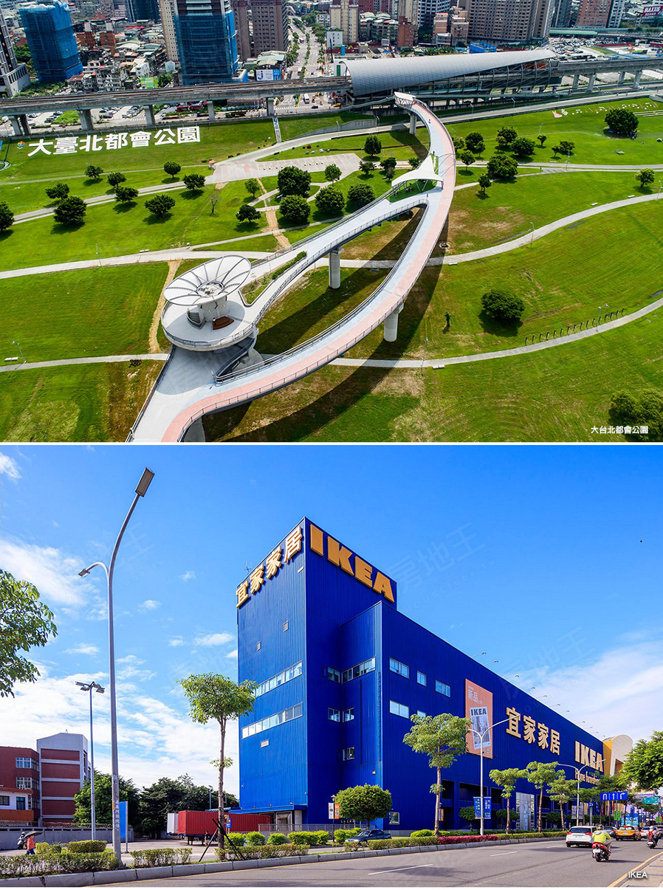 台北新建案 台北新建案