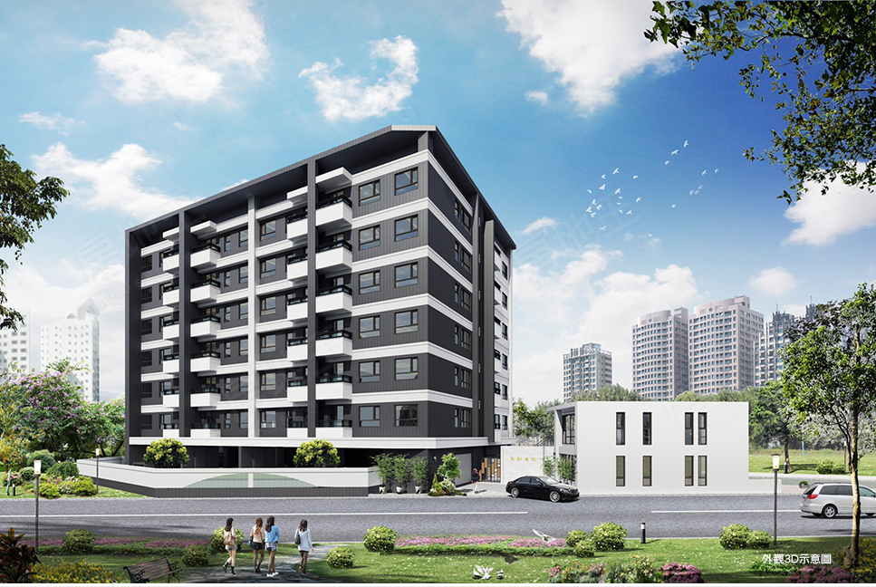 新竹新建案 新竹新建案