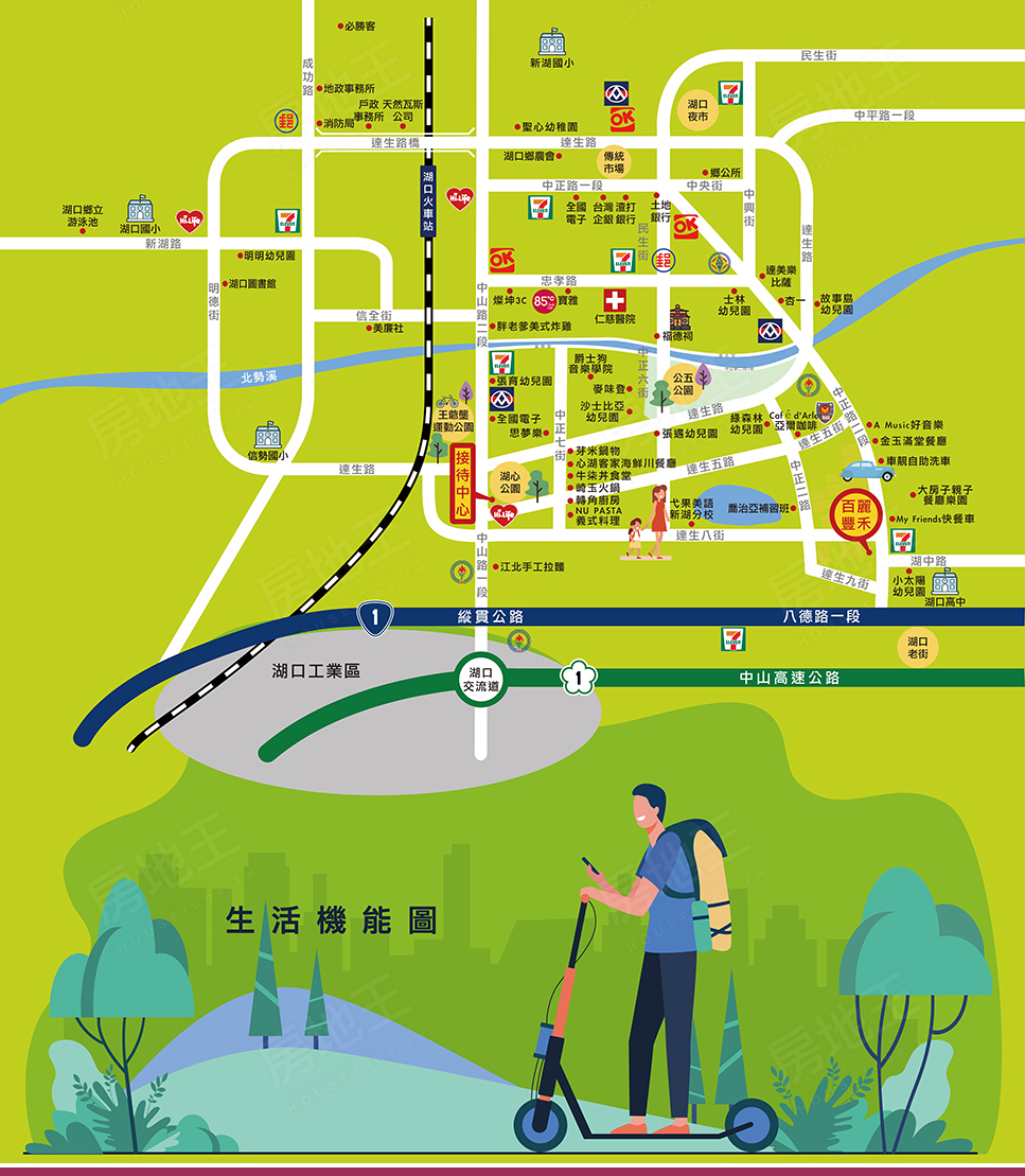 新竹新建案 新竹新建案