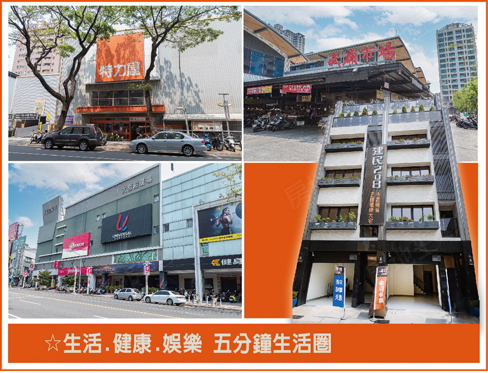 建民208 建民208