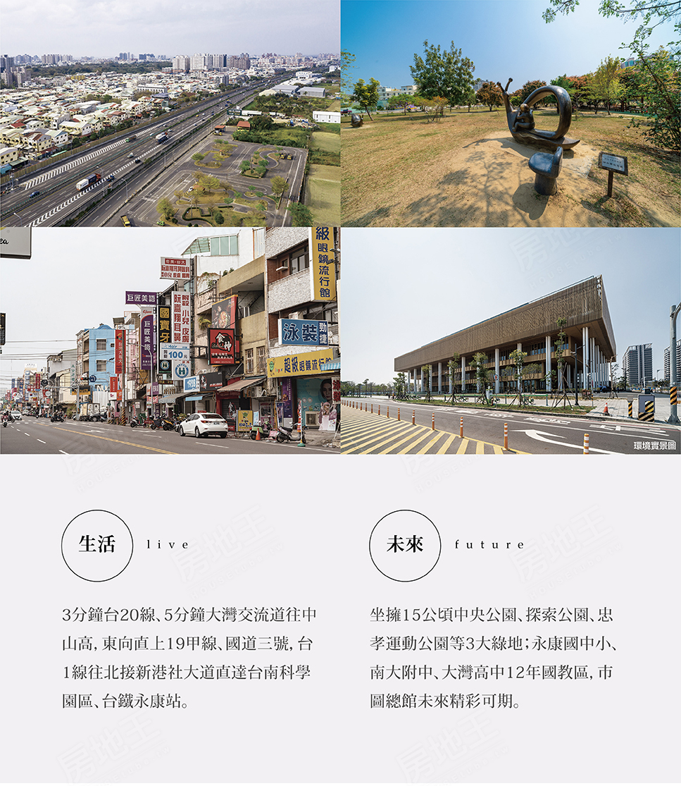 台南新屋建案 台南新屋建案