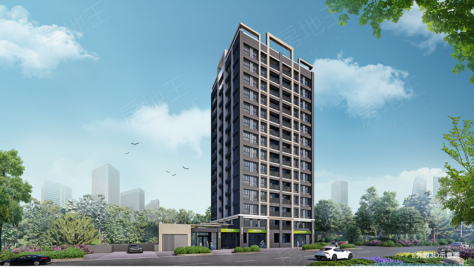 台北預售屋建案 台北預售屋建案