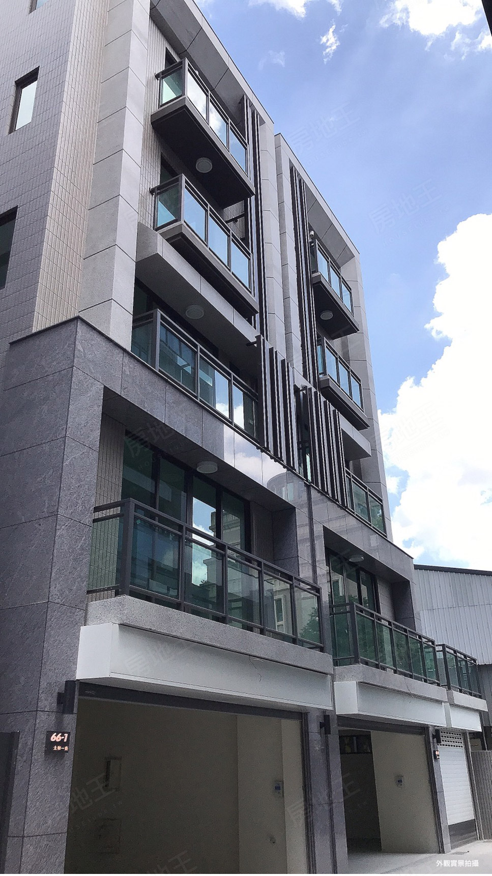 台中新建案 台中新建案