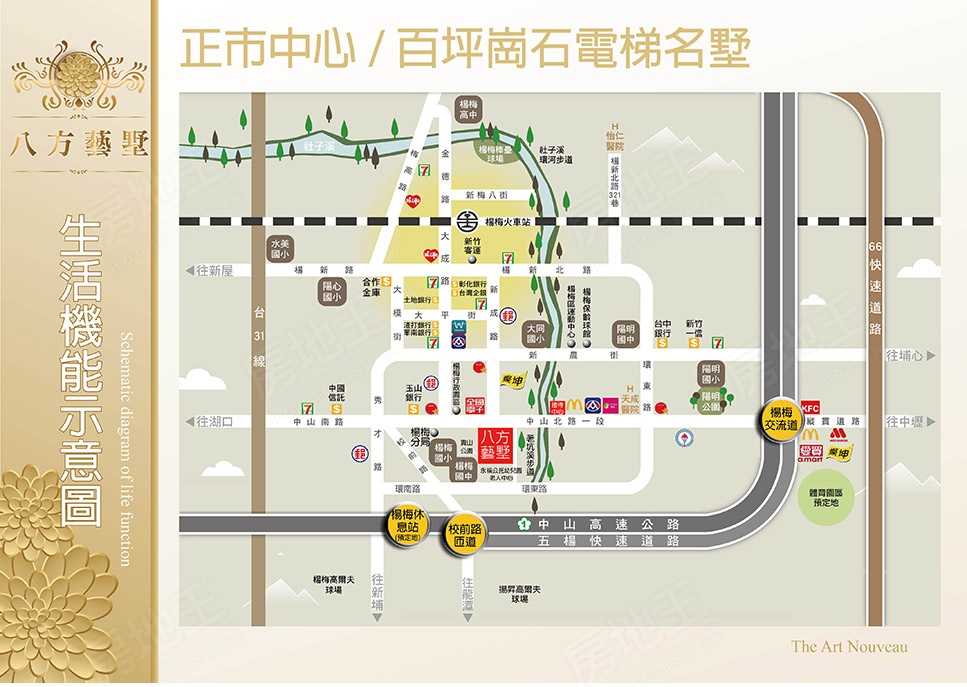 桃園買新屋 桃園買新屋