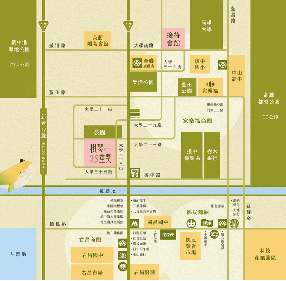 桃園預售屋網站 桃園預售屋網站