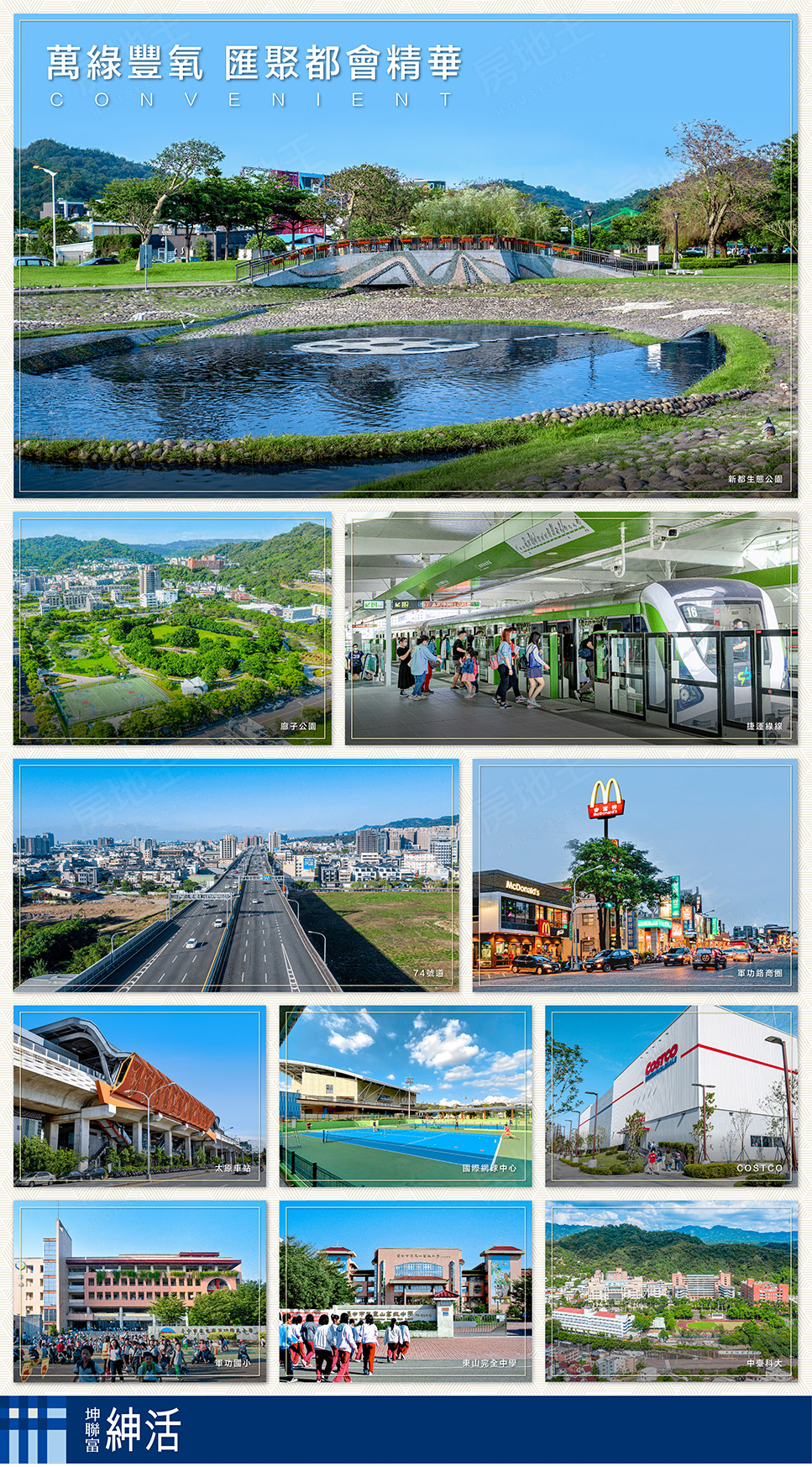 台中新建案 台中新建案