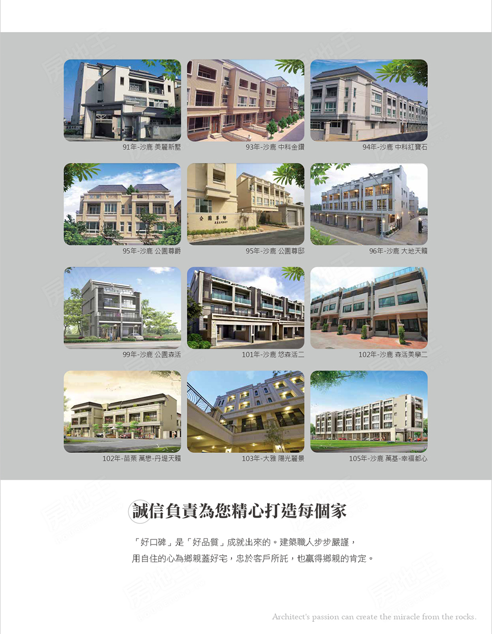 萬基築印 萬基築印