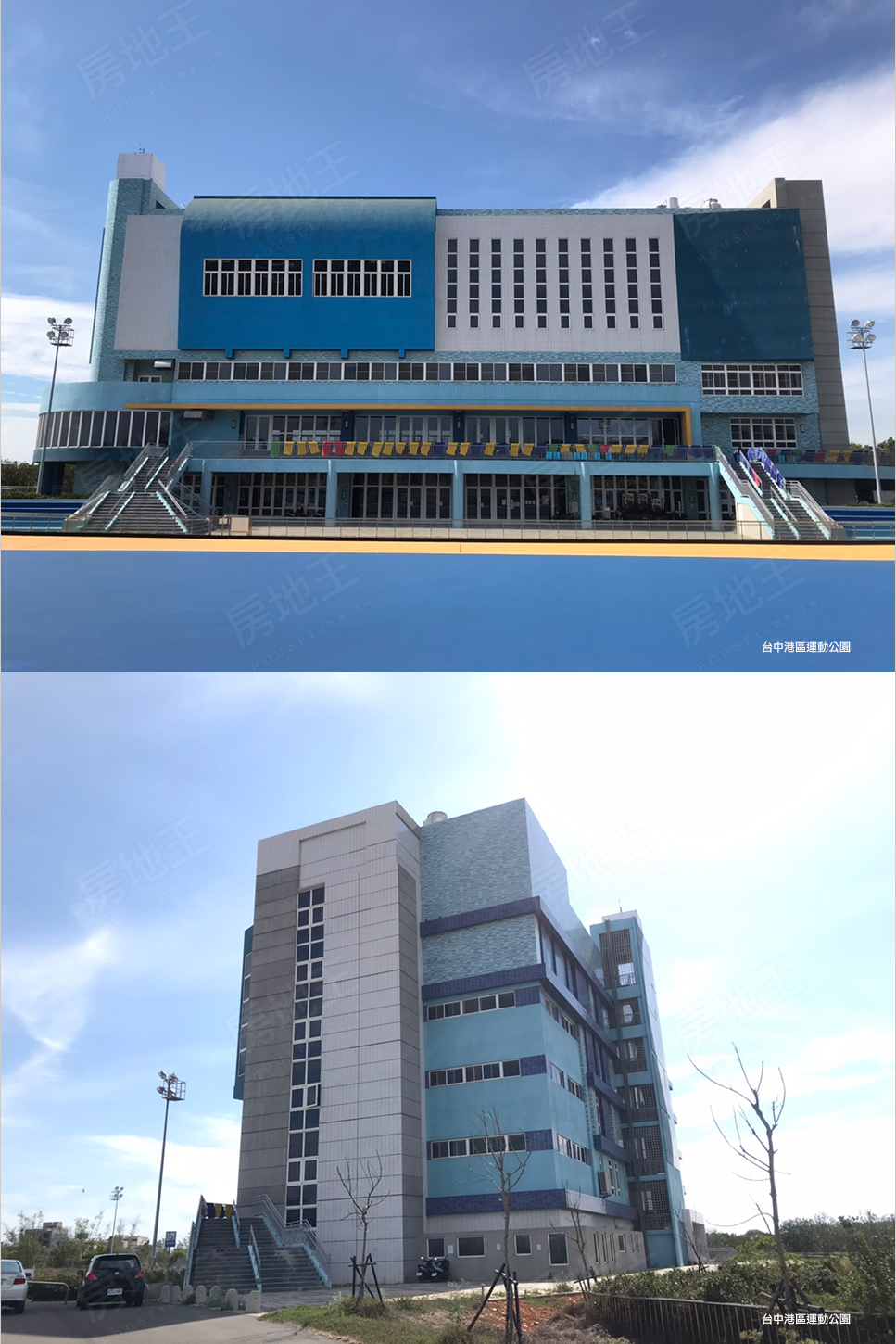 台中預售屋資訊 台中預售屋資訊