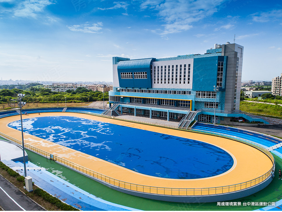 台中新建案 台中新建案