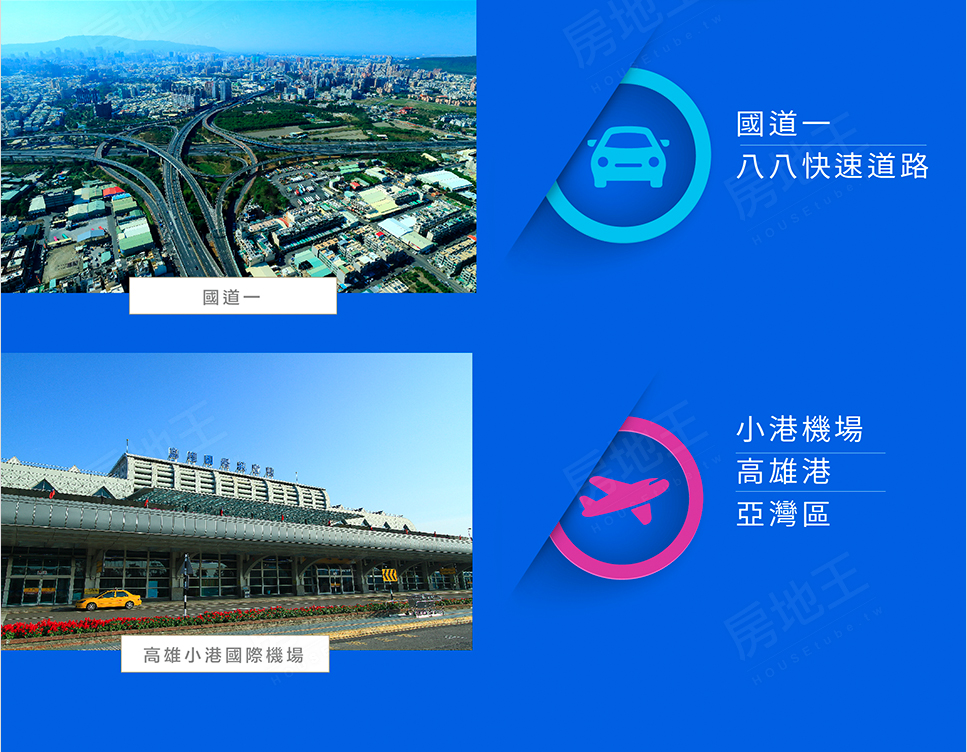 高雄預售屋建案 高雄預售屋建案