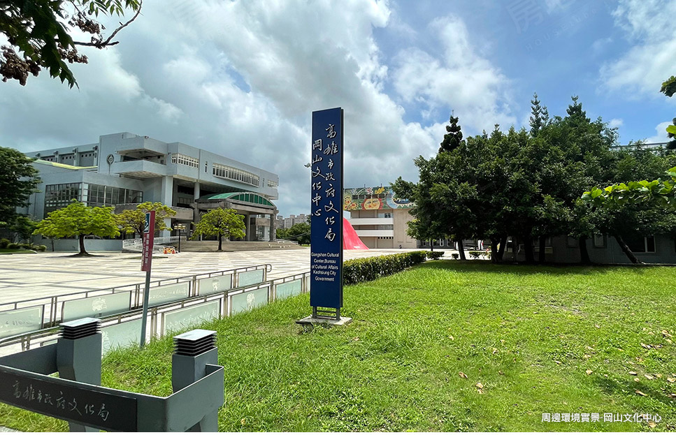 高雄新屋建案 高雄新屋建案