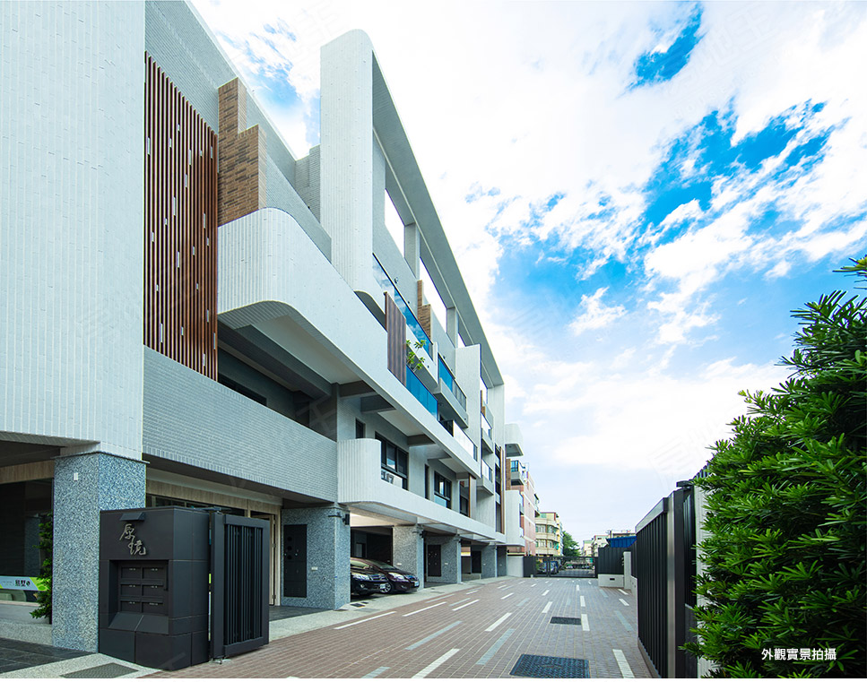 台北新成屋 台北新成屋