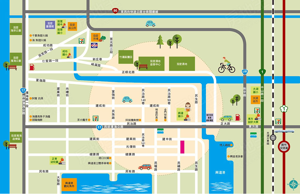 高雄新建案 高雄新建案