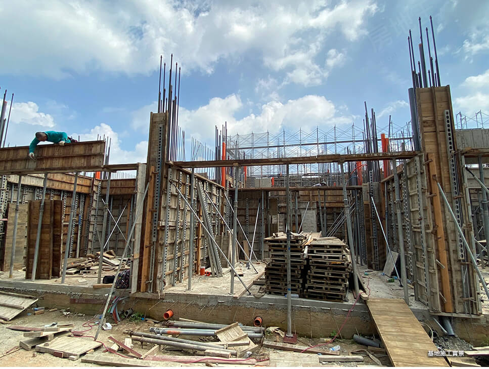 台中新建案 台中新建案