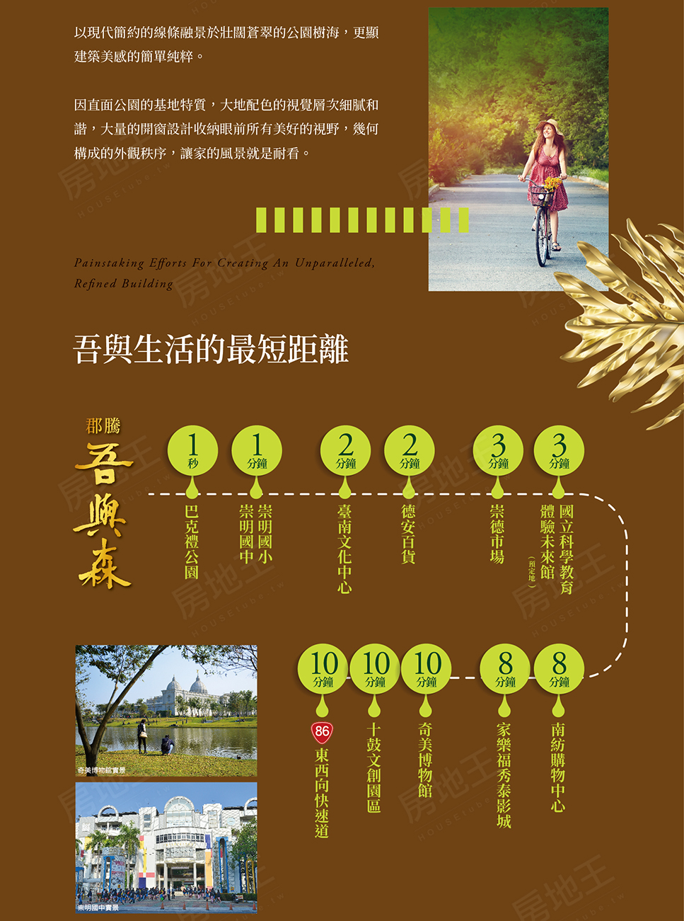 台南新建案 台南新建案