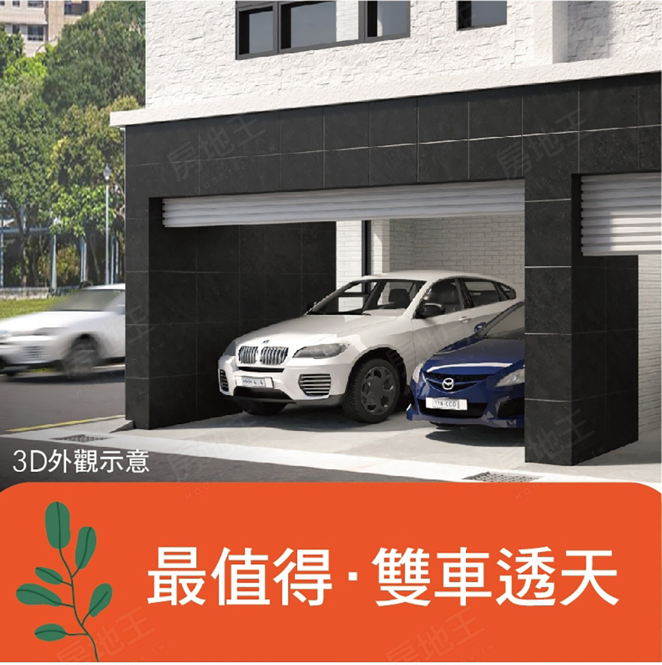 台南新建案 台南新建案