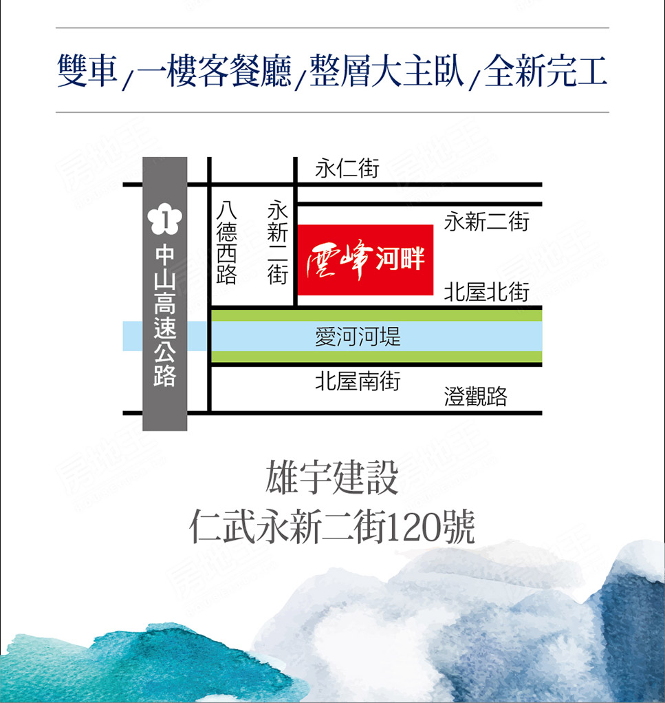 高雄預售屋建案 高雄預售屋建案