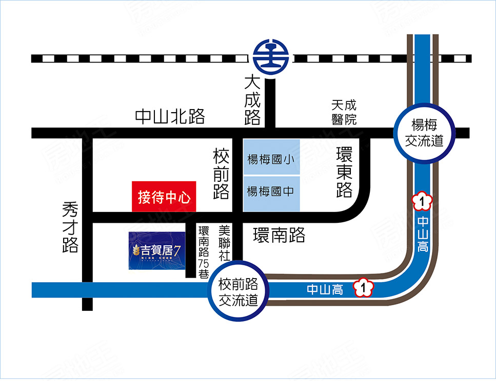 桃園新成屋網站 桃園新成屋網站