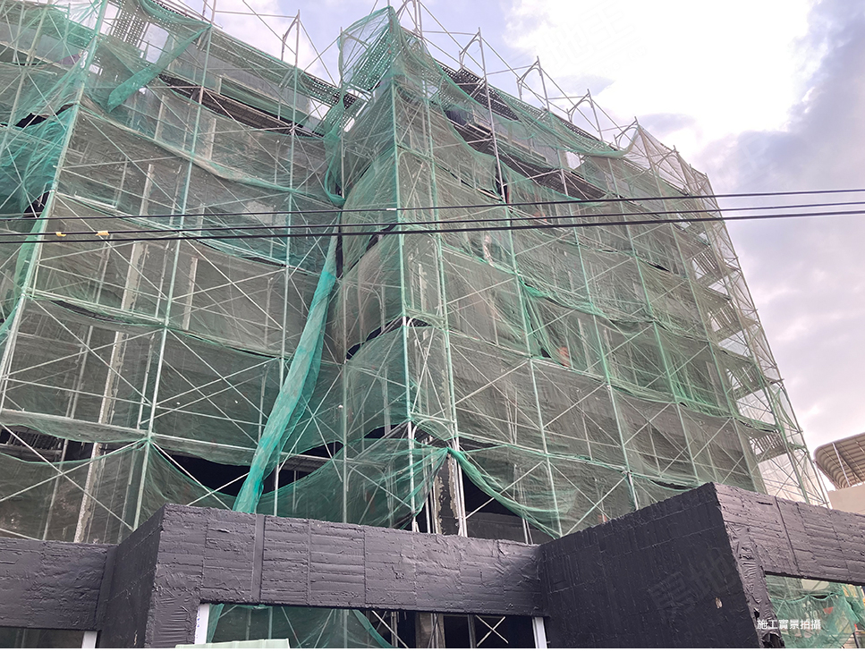 仁德建案 仁德建案