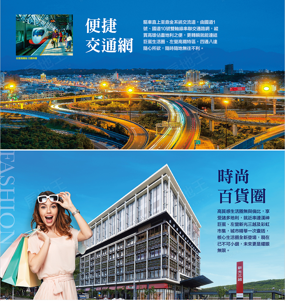 高雄預售屋資訊 高雄預售屋資訊