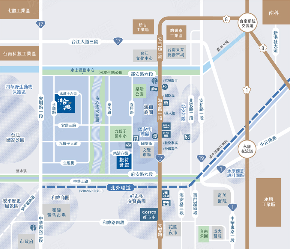 台南預售屋 台南預售屋