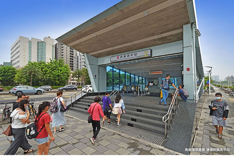 高雄新建案 高雄新建案