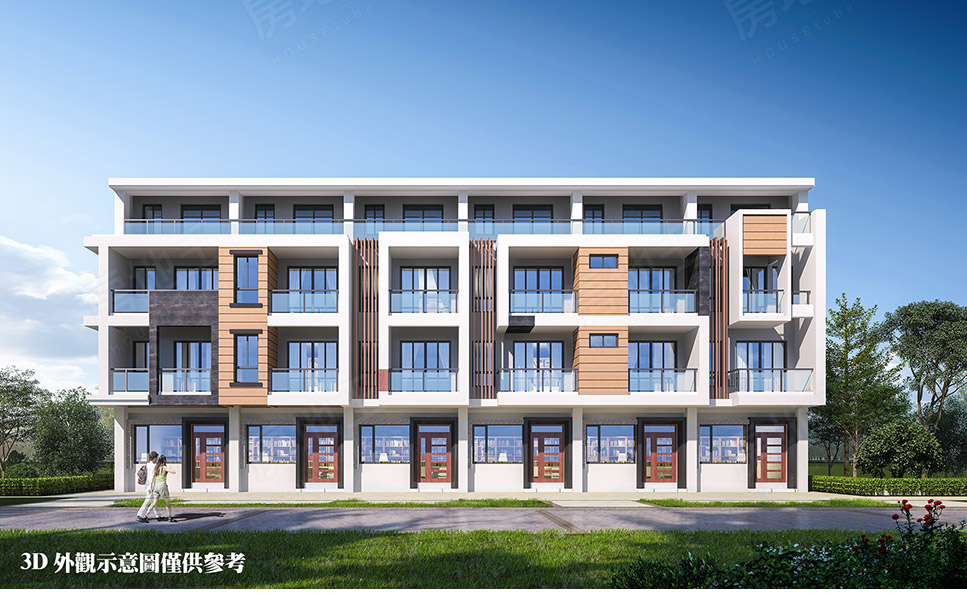 台北預售屋建案 台北預售屋建案