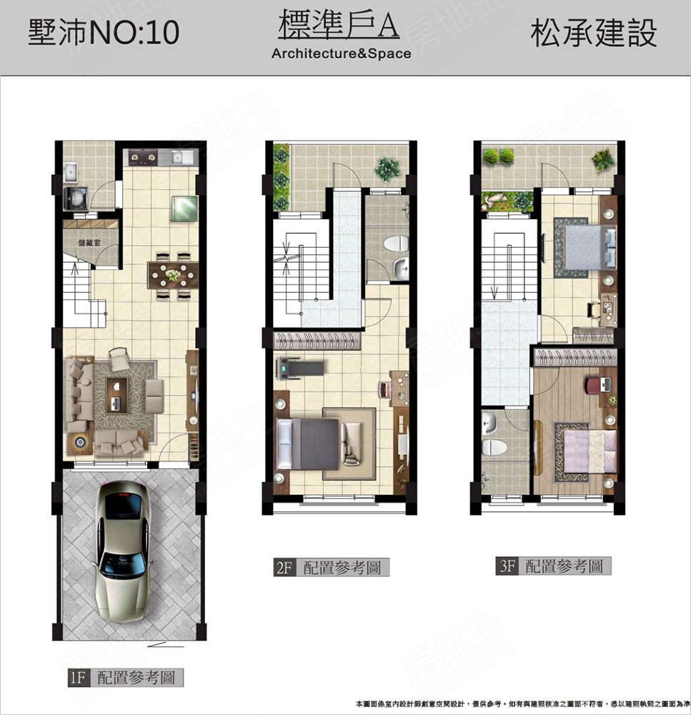 台北購買預售屋 台北購買預售屋