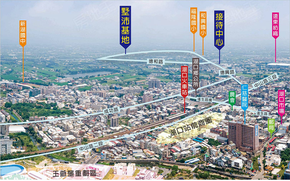 墅沛No.10 墅沛No.10