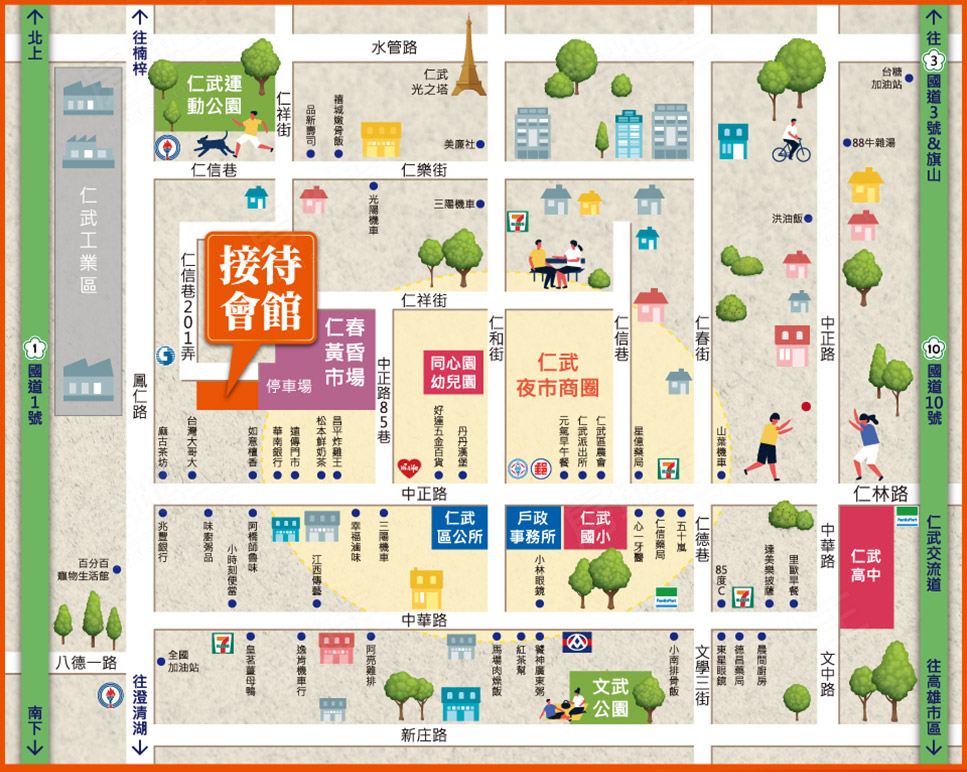 高雄買新屋 高雄買新屋
