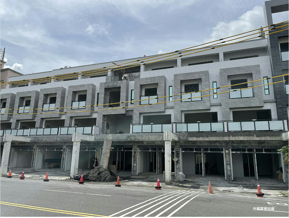 台南成屋 台南成屋