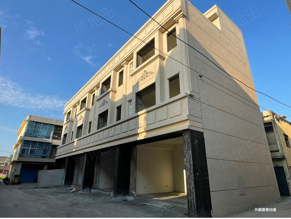 台中預售屋建案 台中預售屋建案