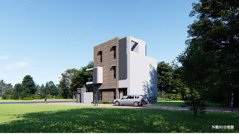 台南新建案 台南新建案