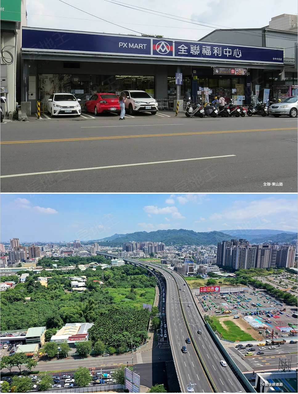 台中新建案 台中新建案
