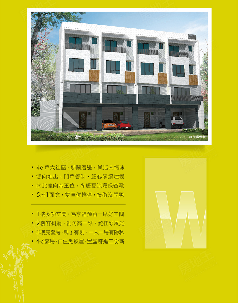 台中新建案 台中新建案
