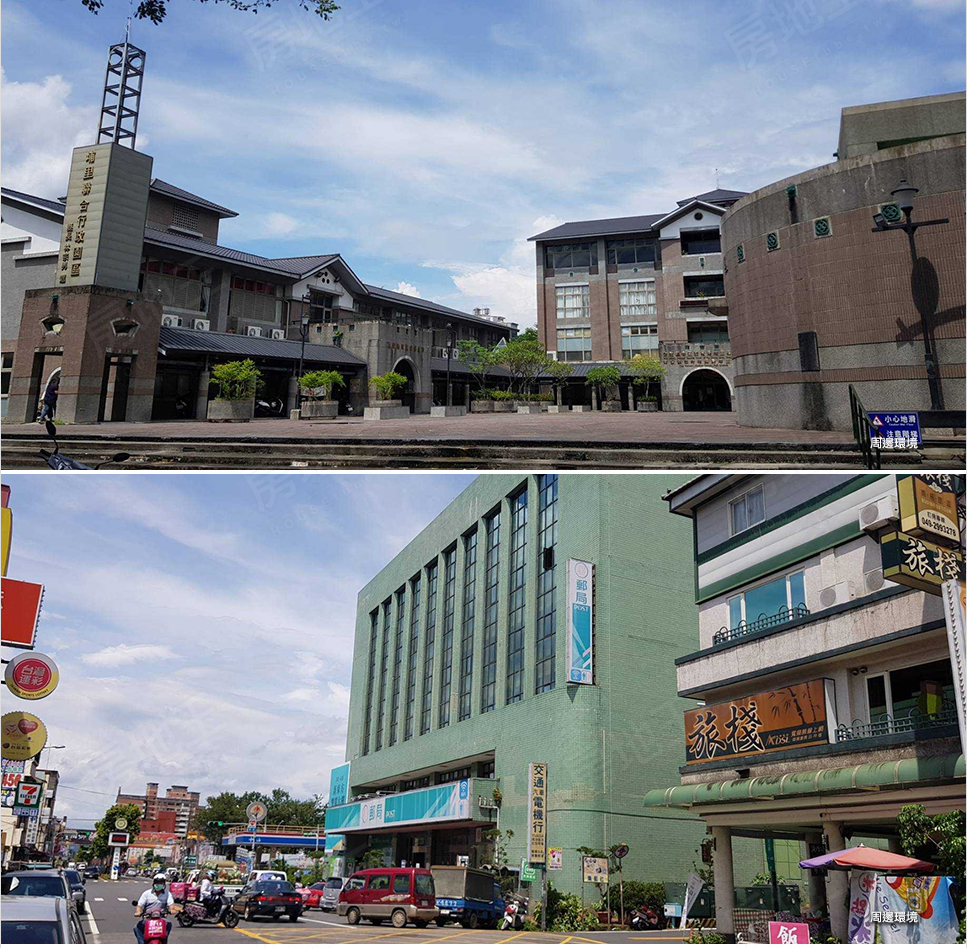 台中新屋建案 台中新屋建案