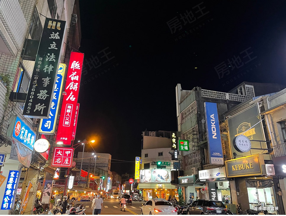 台中建案 台中建案