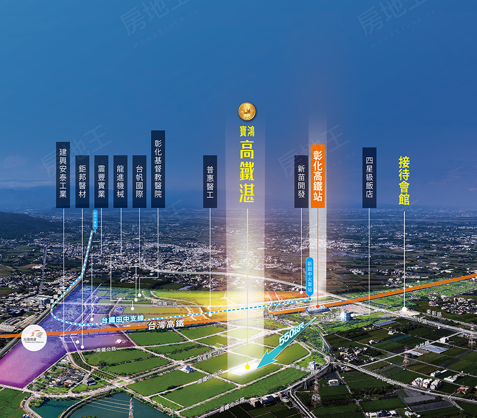 台中新建案查詢 台中新建案查詢