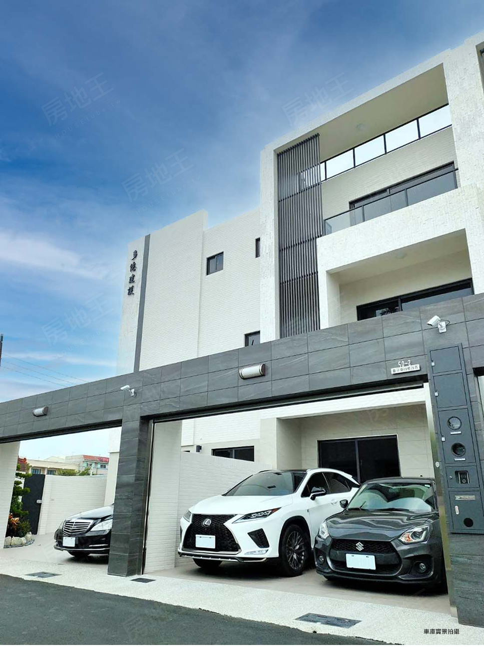 桃園新建案 桃園新建案