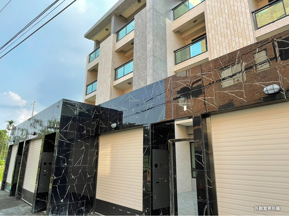 城墅NO.12 城墅NO.12