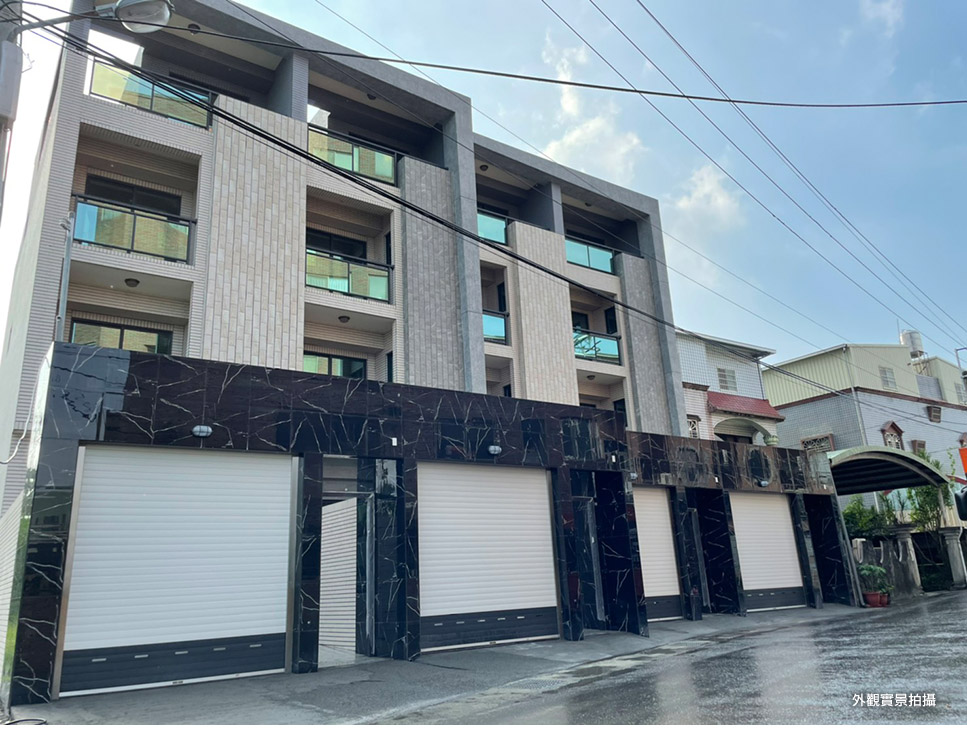 高雄新成屋 高雄新成屋