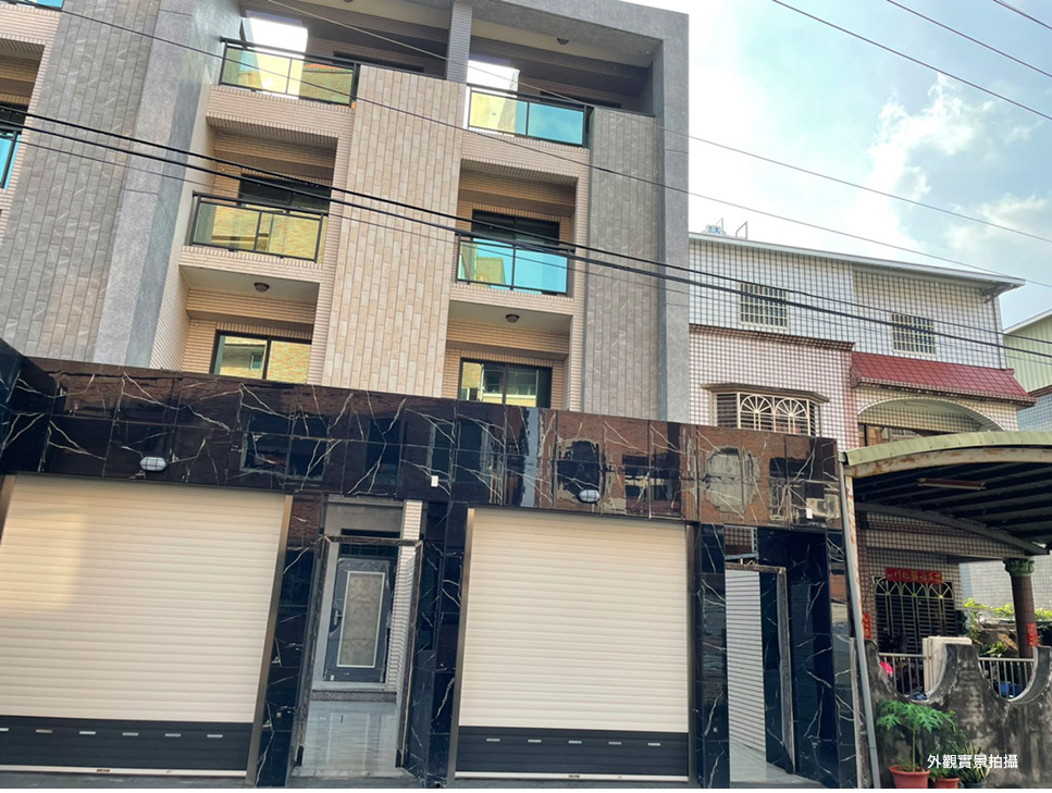 城墅NO.12 城墅NO.12