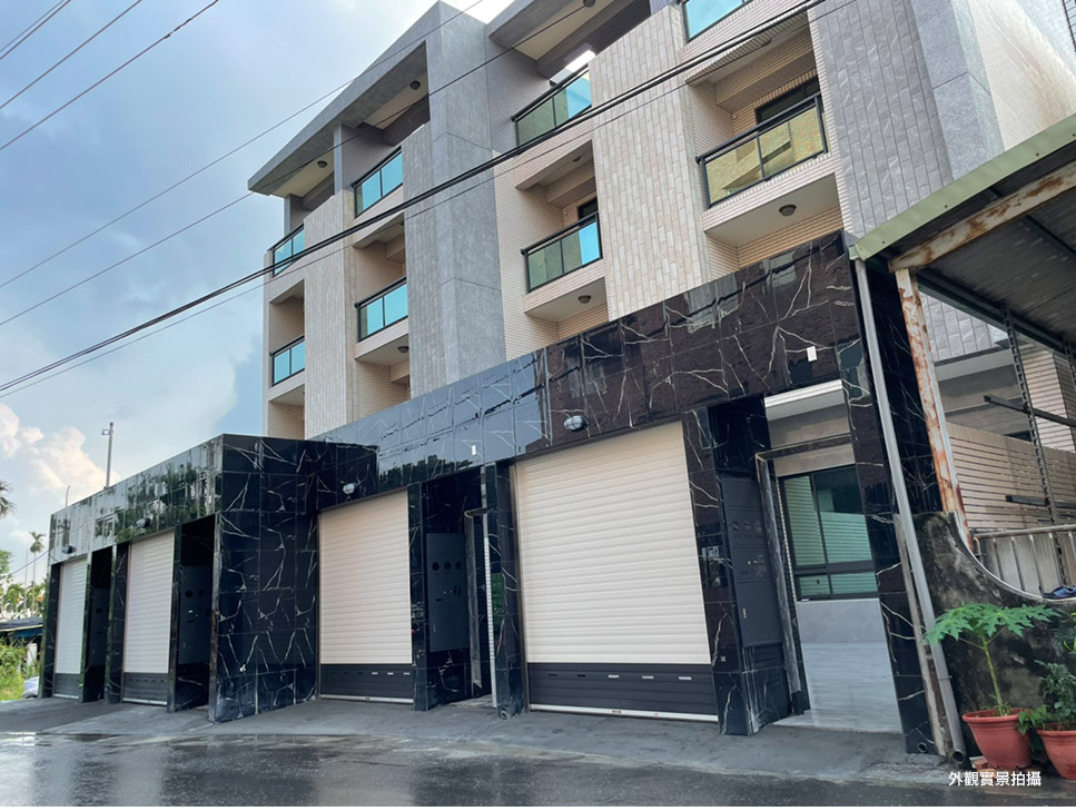 高雄新屋建案 高雄新屋建案