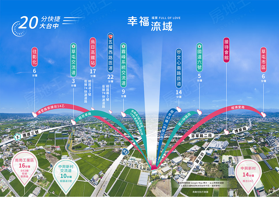 台中新建案 台中新建案