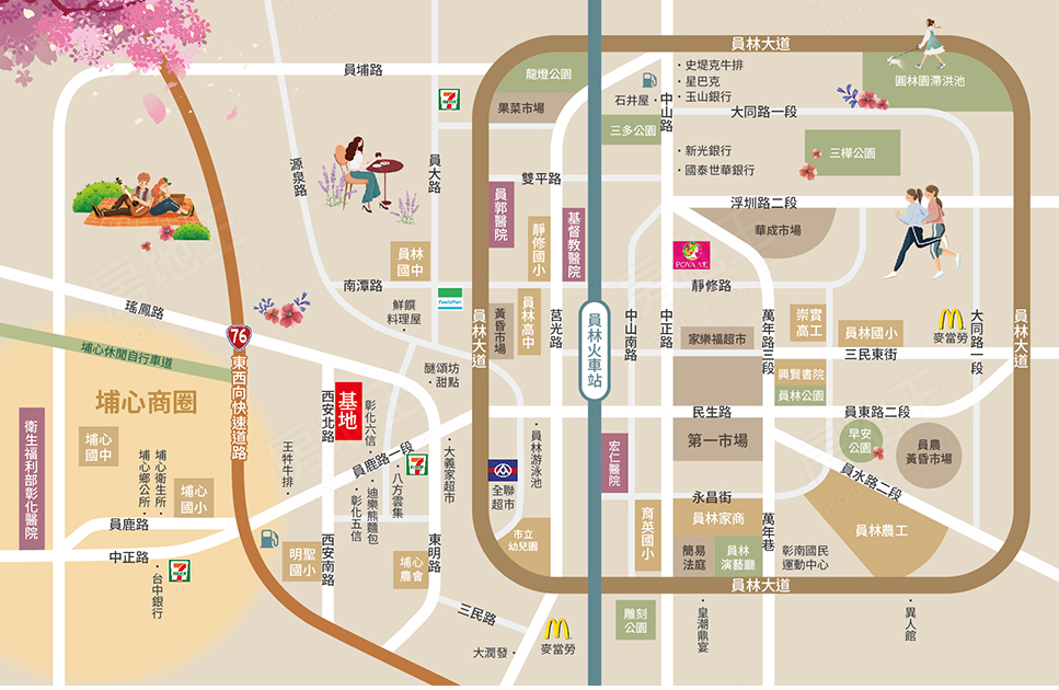 台中買賣預售屋 台中買賣預售屋