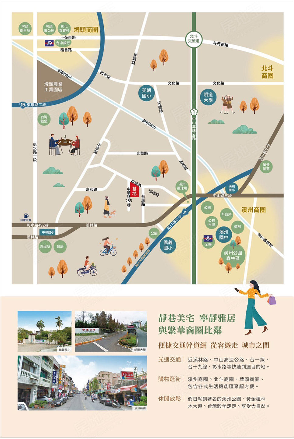 台中新建案查詢 台中新建案查詢