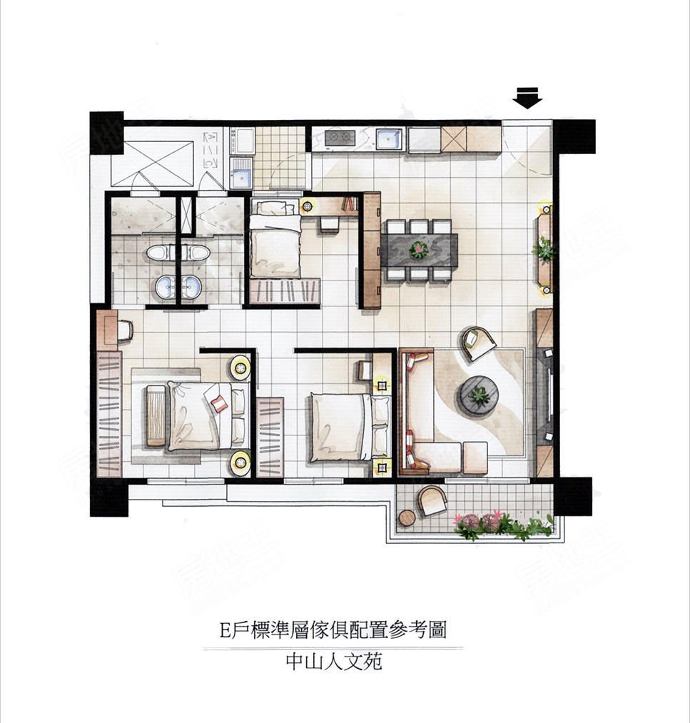 台中成屋 台中成屋